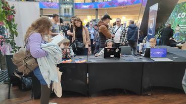Festiwal Nauki w łódzkiej manufakturze